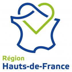 Logo Région Haut de France
